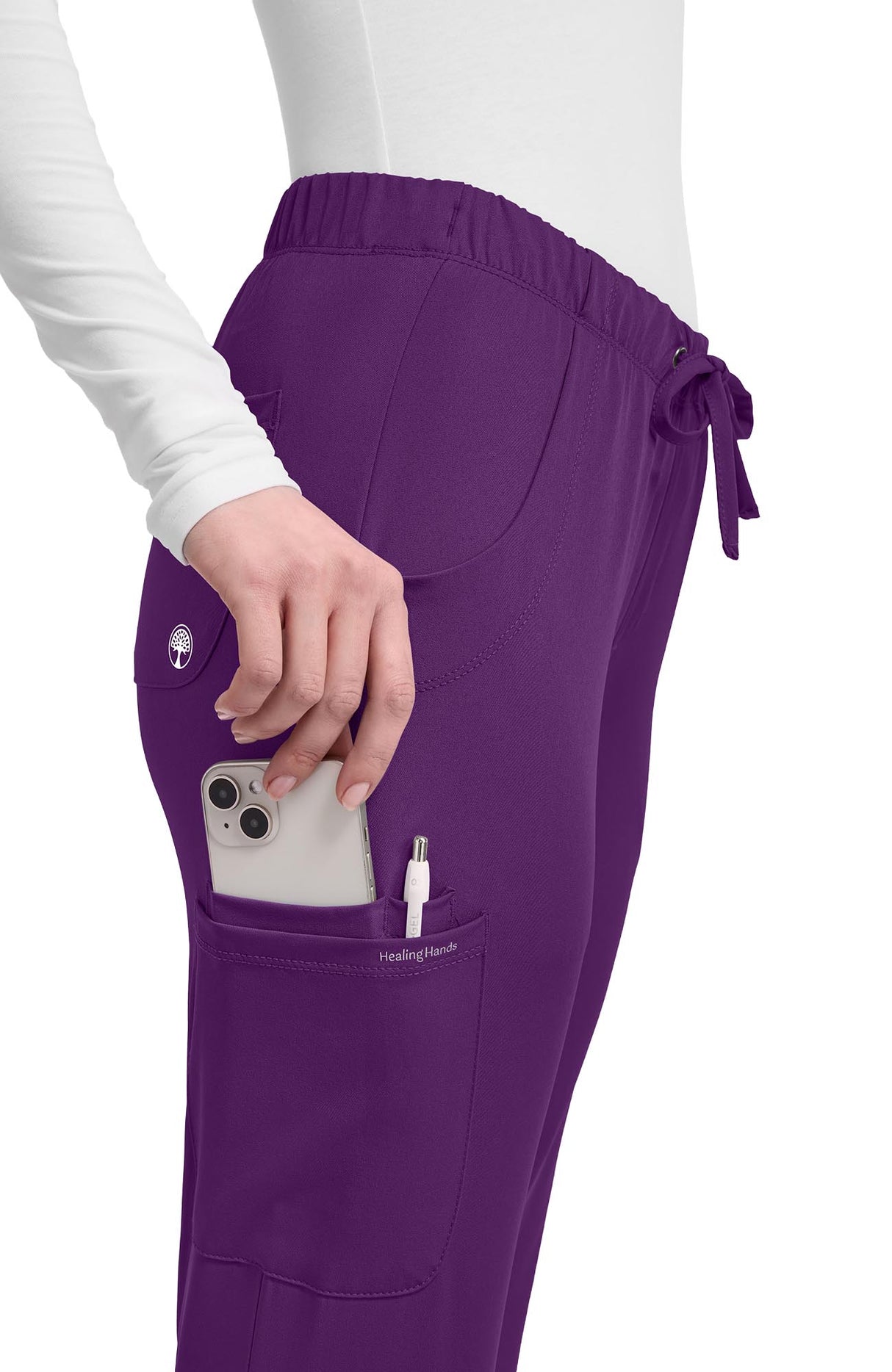Healing Hands® HH Works Women's Rebecca Pant