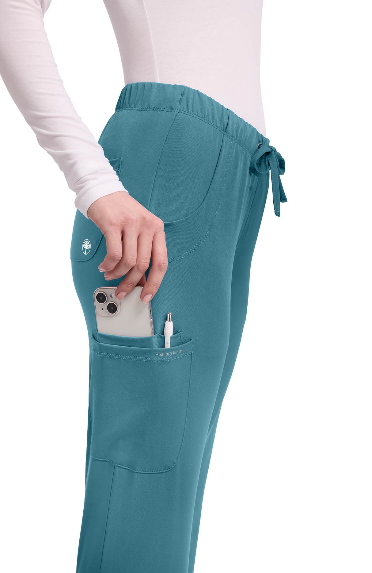 Healing Hands HH Works Women's Rebecca Pant