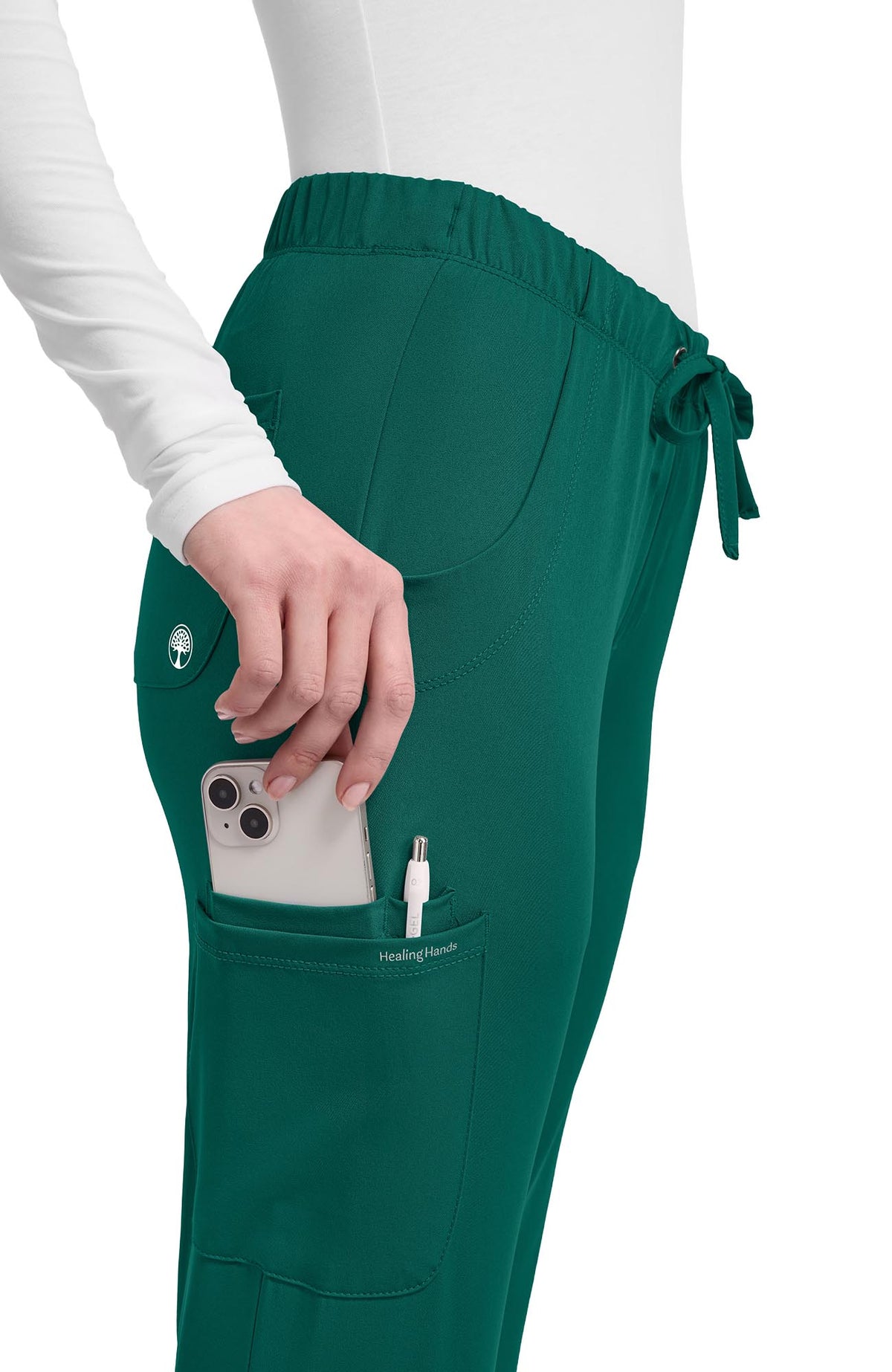 Healing Hands® HH Works Women's Rebecca Pant