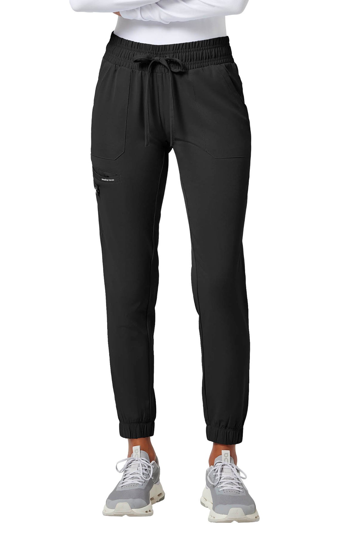 Healing Hands HH Works Women's Renee Jogger Pant