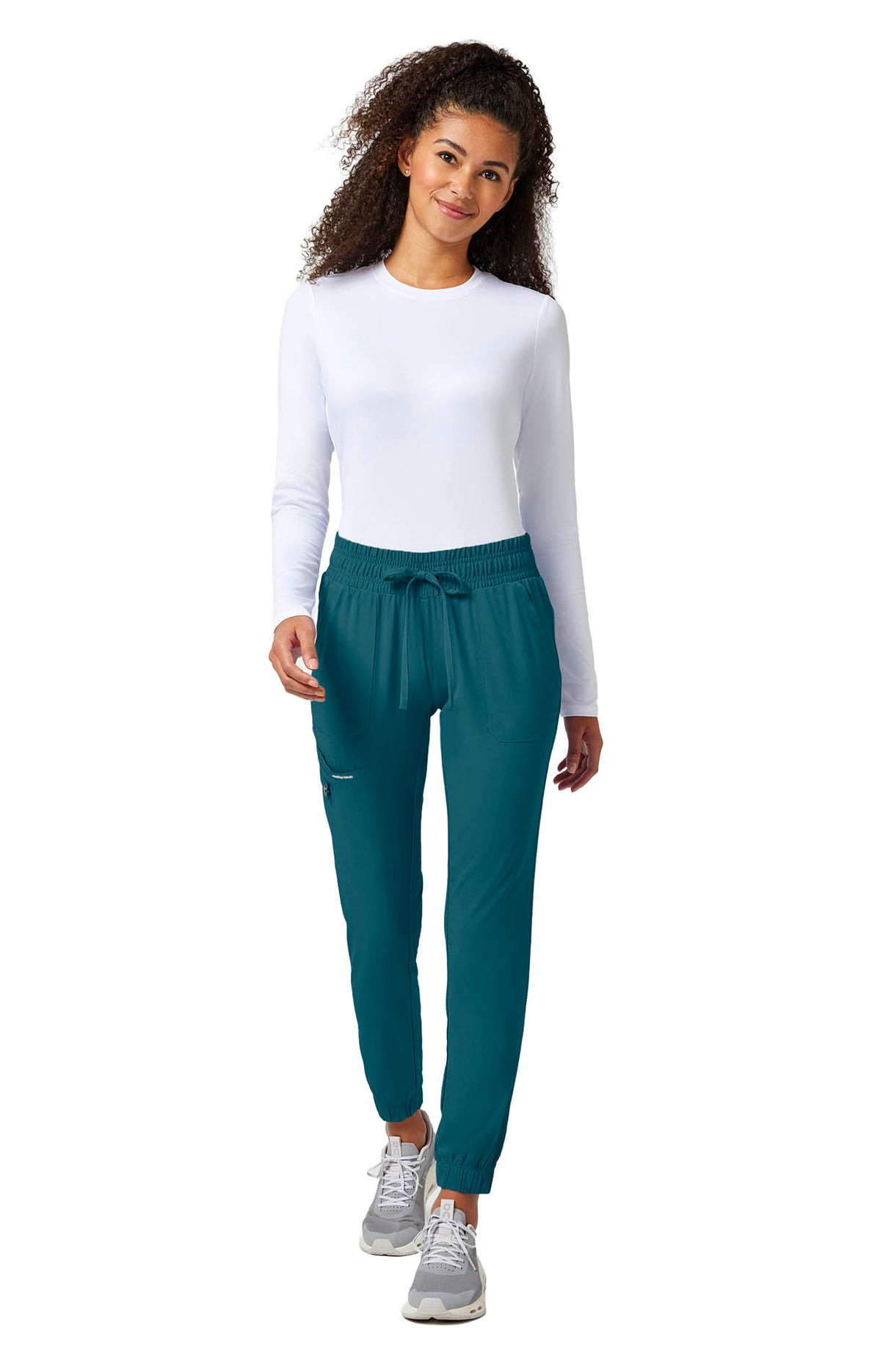 Healing Hands HH Works Women's Renee Jogger Pant