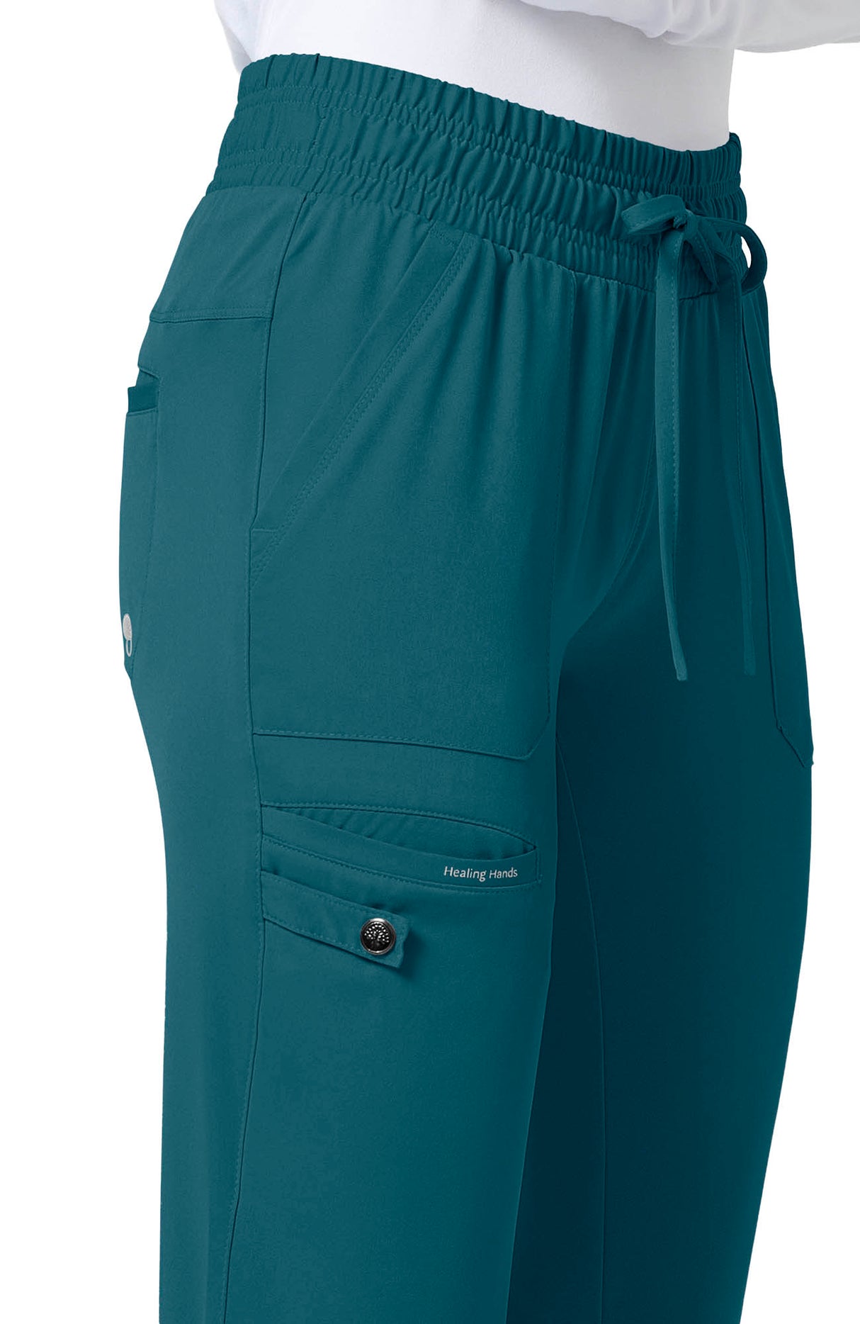 Healing Hands HH Works Women's Renee Jogger Pant