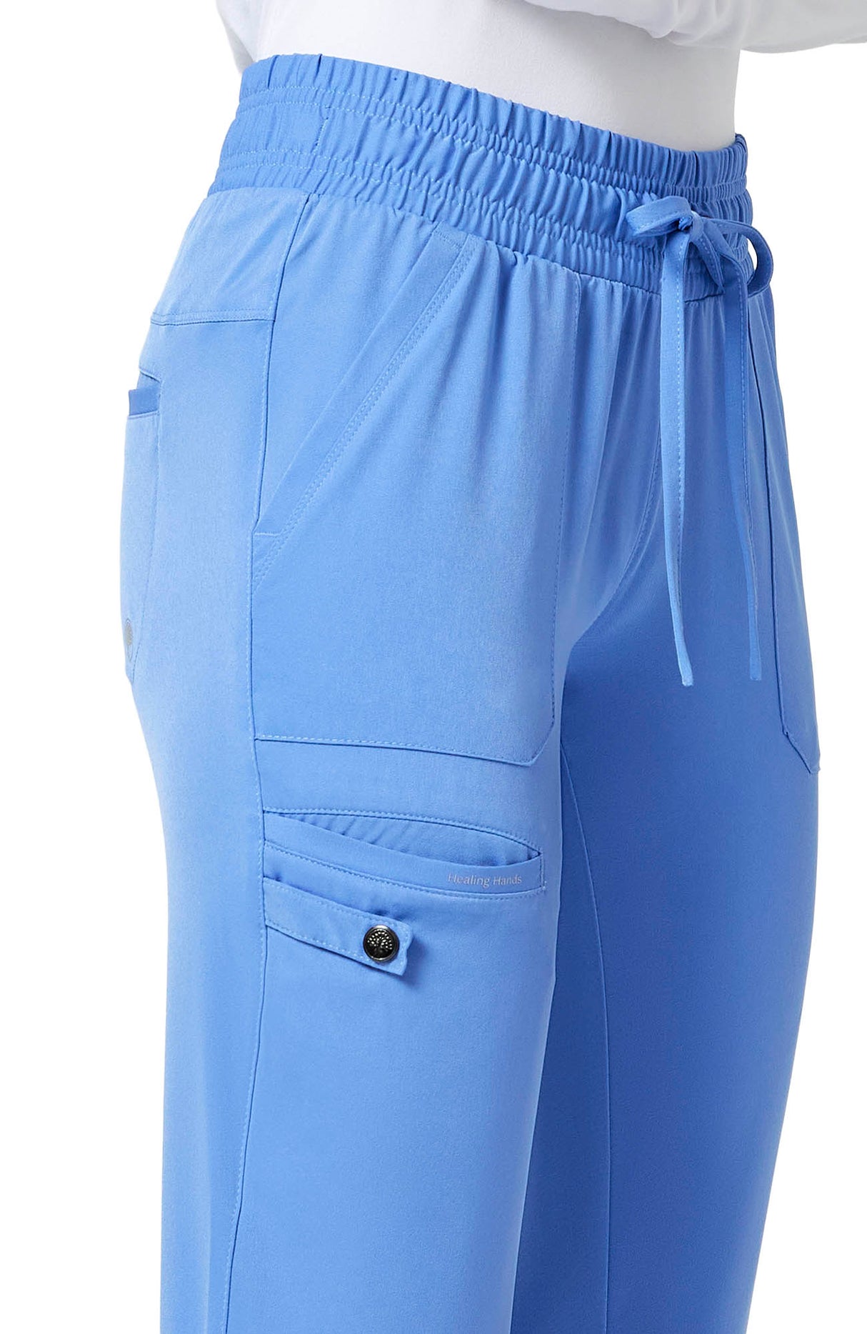 Healing Hands HH Works Women's Renee Jogger Pant