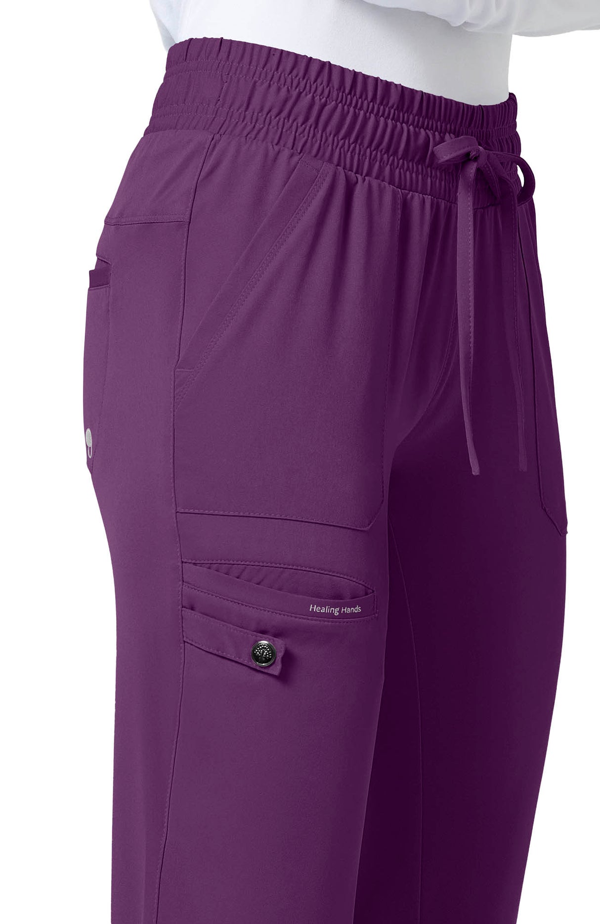 Healing Hands HH Works Women's Renee Jogger Pant