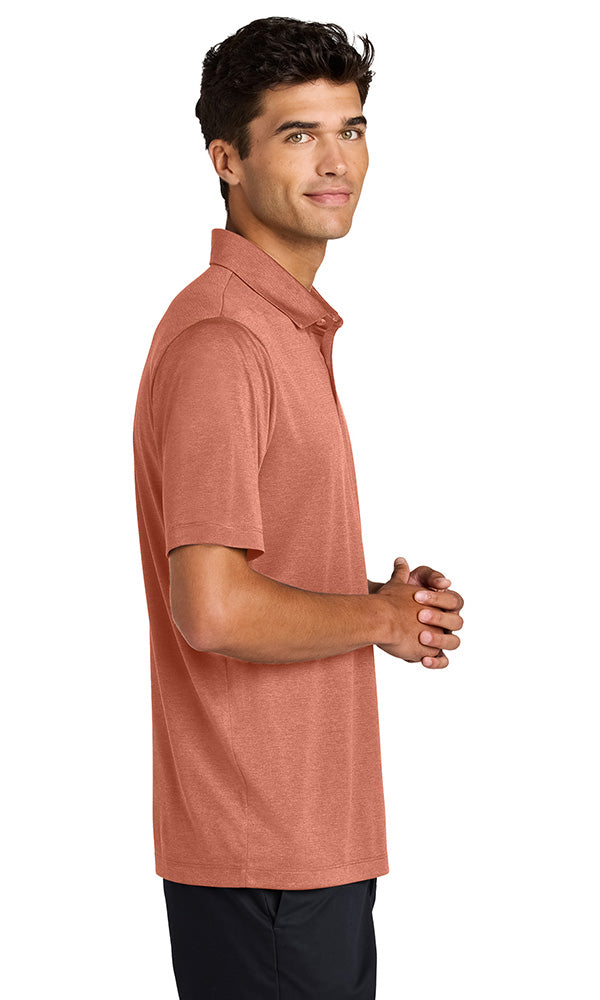Mercer+Mettle® Recharge Jersey Polo