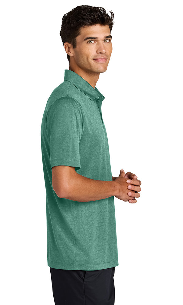 Mercer+Mettle® Recharge Jersey Polo
