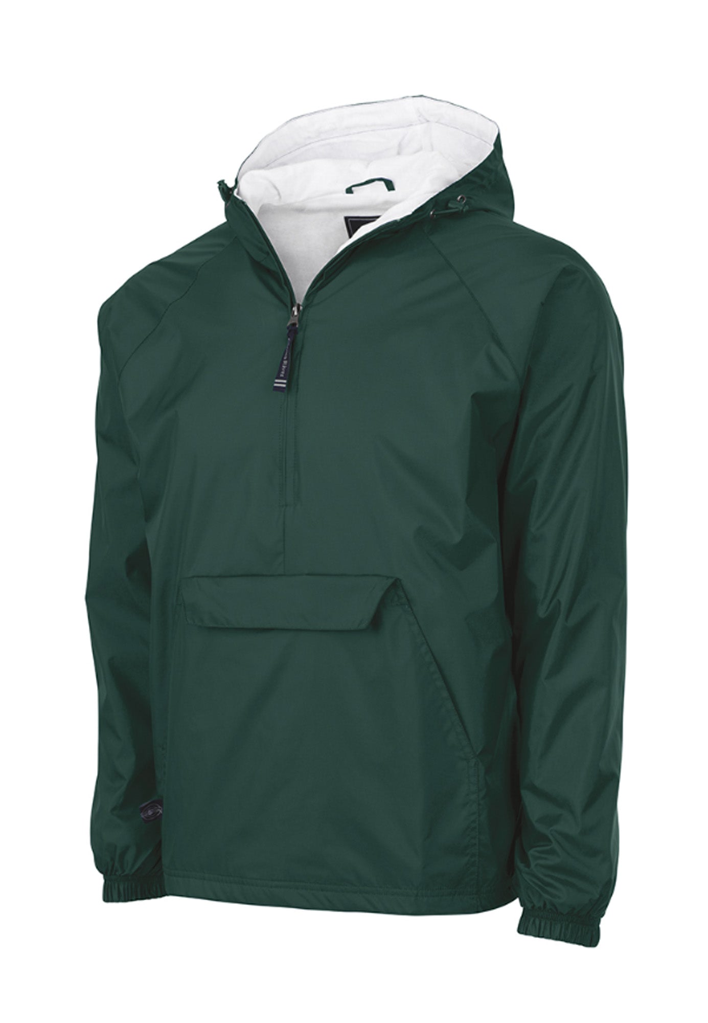 Charles River Classic Solid Pullover Rain jacket