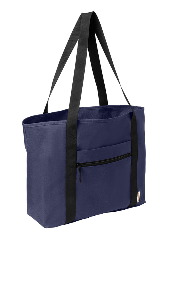 Port Authority® C-FREE® Recycled Tote