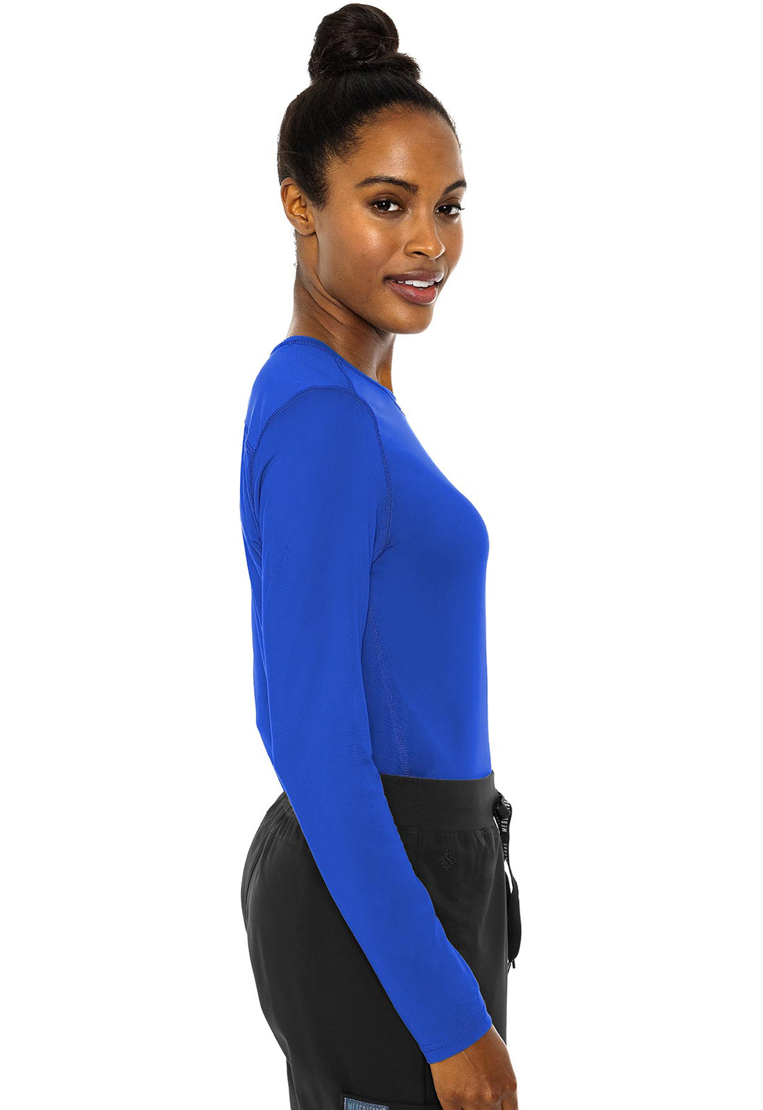 Performance Knit Tee