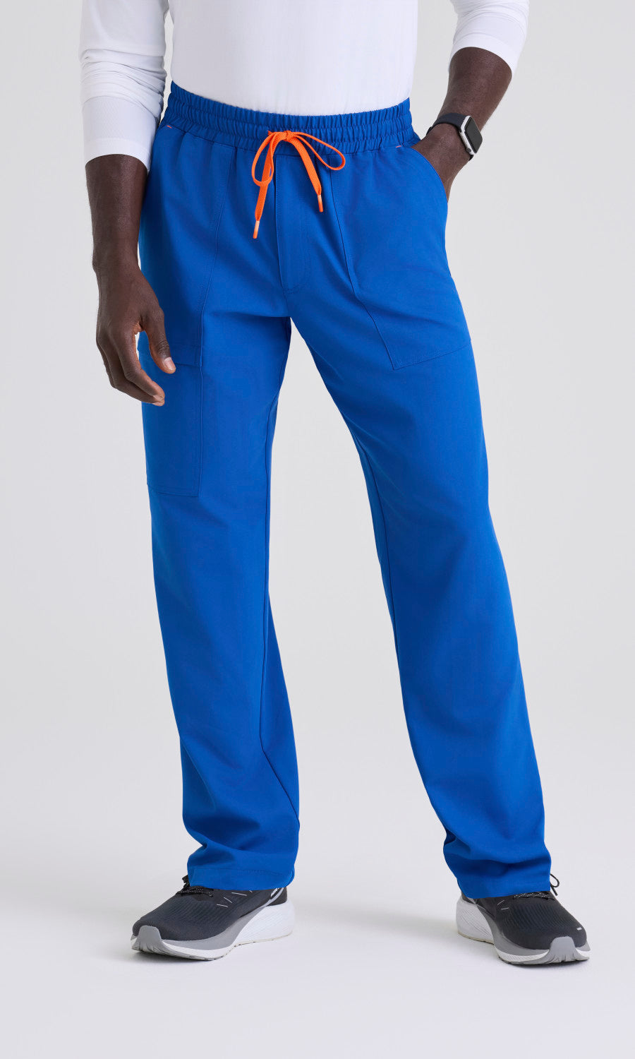Thomas Pant