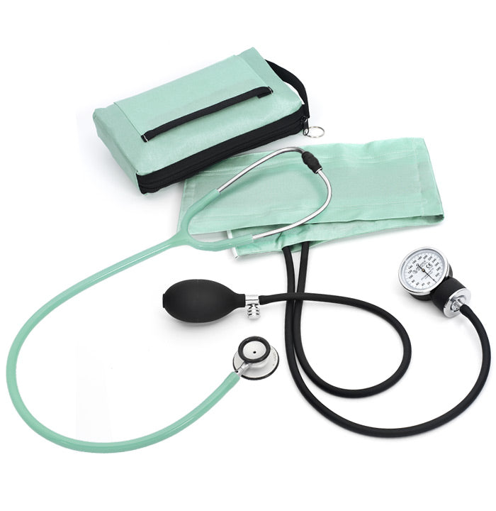 Prestige Medical® Aneroid Sphygmomanometer / Clinical Lite™ Kit