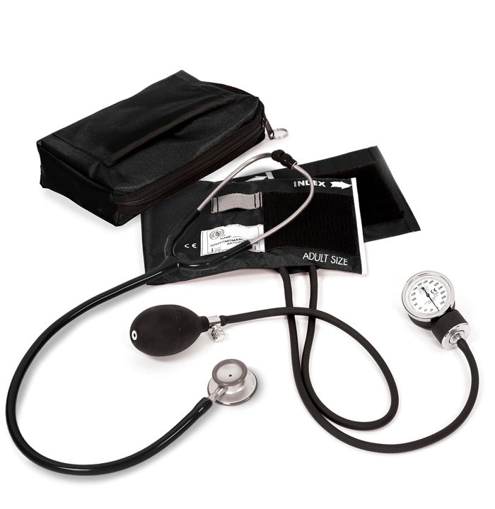 Prestige Medical® Aneroid Sphygmomanometer / Clinical Lite™ Kit