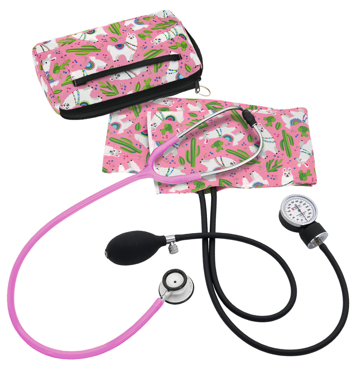 Prestige Medical® Aneroid Sphygmomanometer / Clinical Lite™ Kit