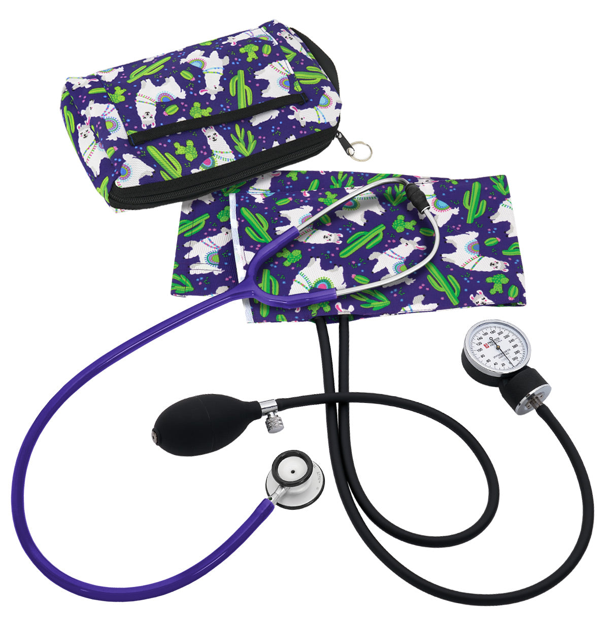 Prestige Medical® Aneroid Sphygmomanometer / Clinical Lite™ Kit