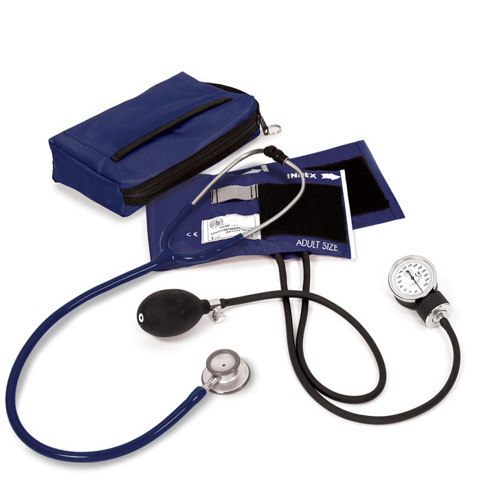 Prestige Medical® Aneroid Sphygmomanometer / Clinical Lite™ Kit