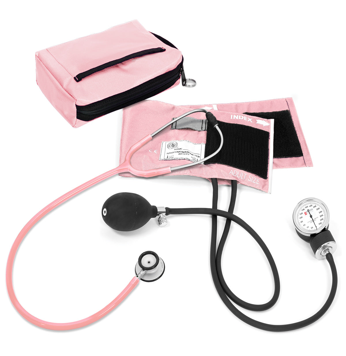 Prestige Medical® Aneroid Sphygmomanometer / Clinical Lite™ Kit