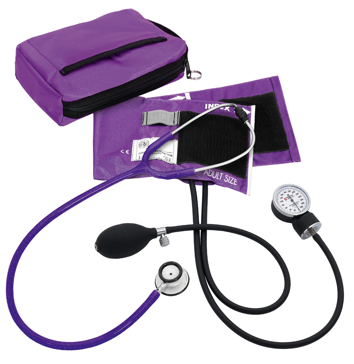 Prestige Medical® Aneroid Sphygmomanometer / Clinical Lite™ Kit