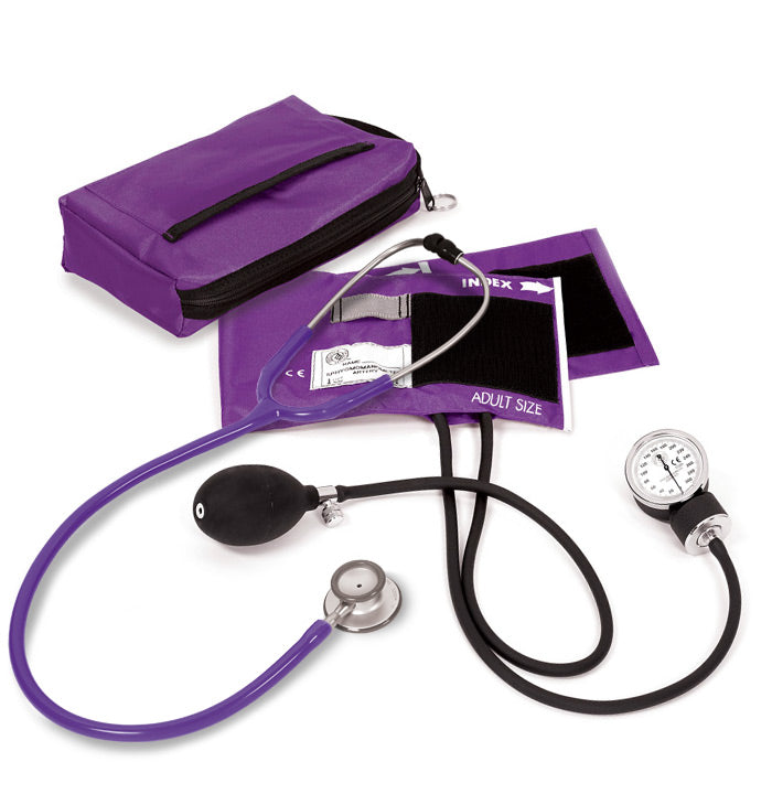 Prestige Medical® Aneroid Sphygmomanometer / Clinical Lite™ Kit