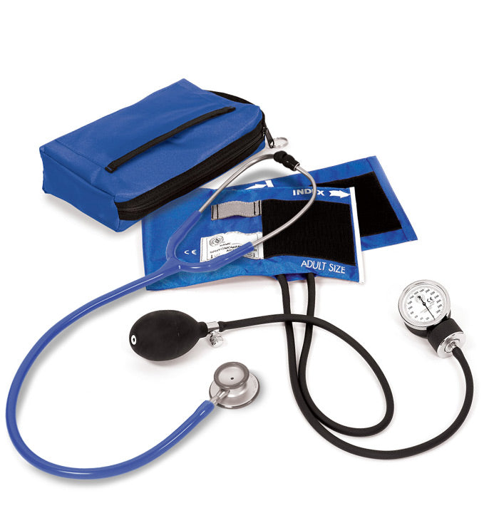 Prestige Medical® Aneroid Sphygmomanometer / Clinical Lite™ Kit