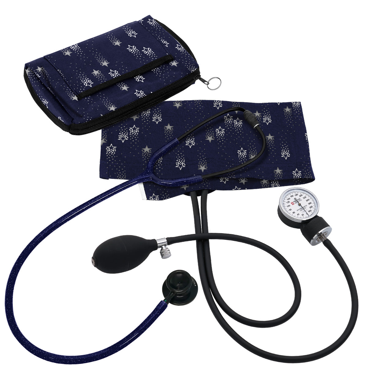 Prestige Medical® Aneroid Sphygmomanometer / Clinical Lite™ Kit