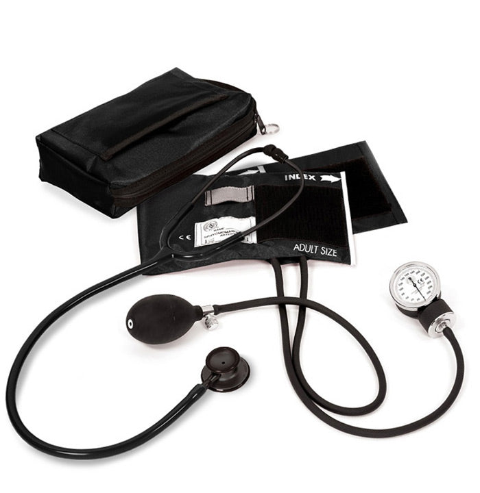 Prestige Medical® Aneroid Sphygmomanometer / Clinical Lite™ Kit