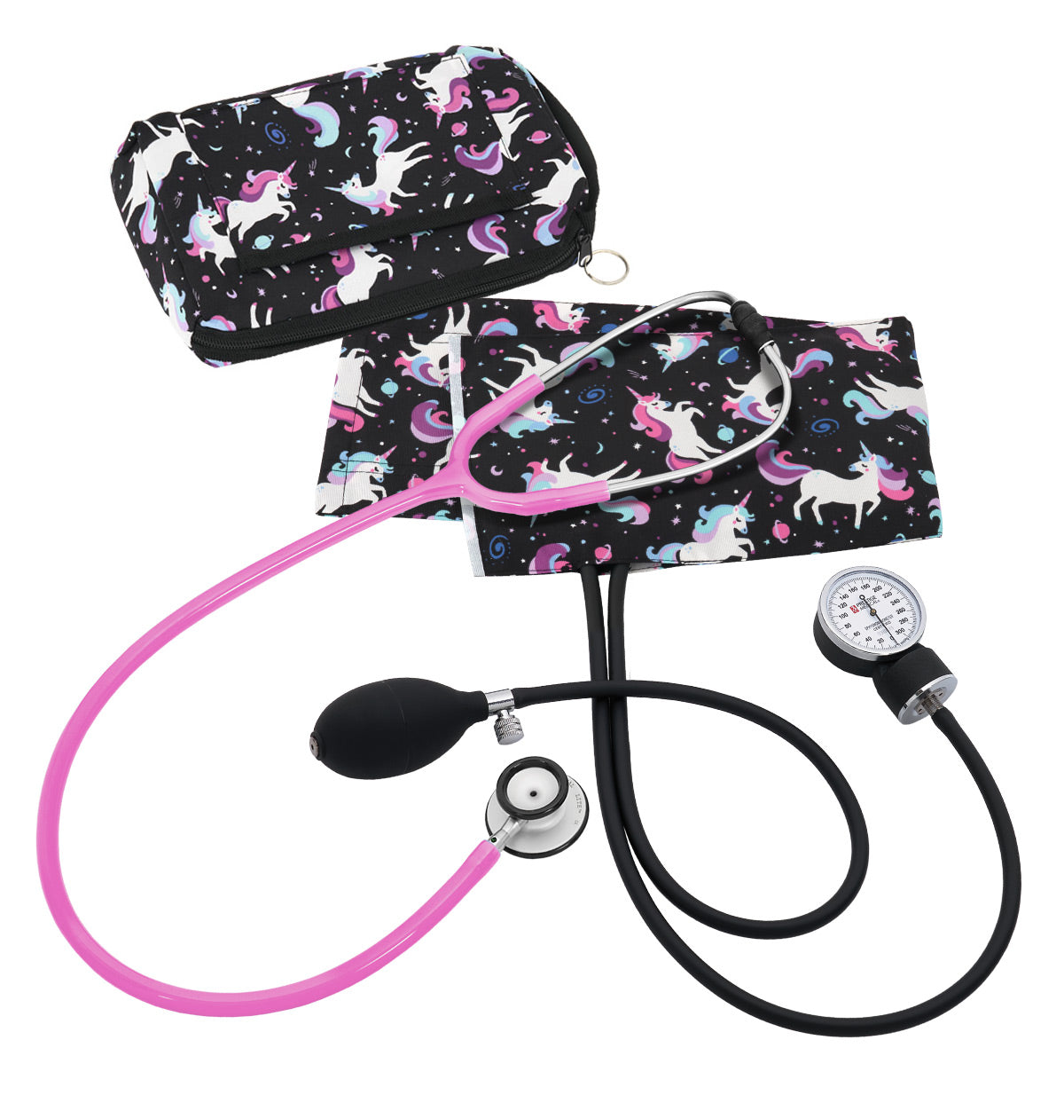 Prestige Medical® Aneroid Sphygmomanometer / Clinical Lite™ Kit