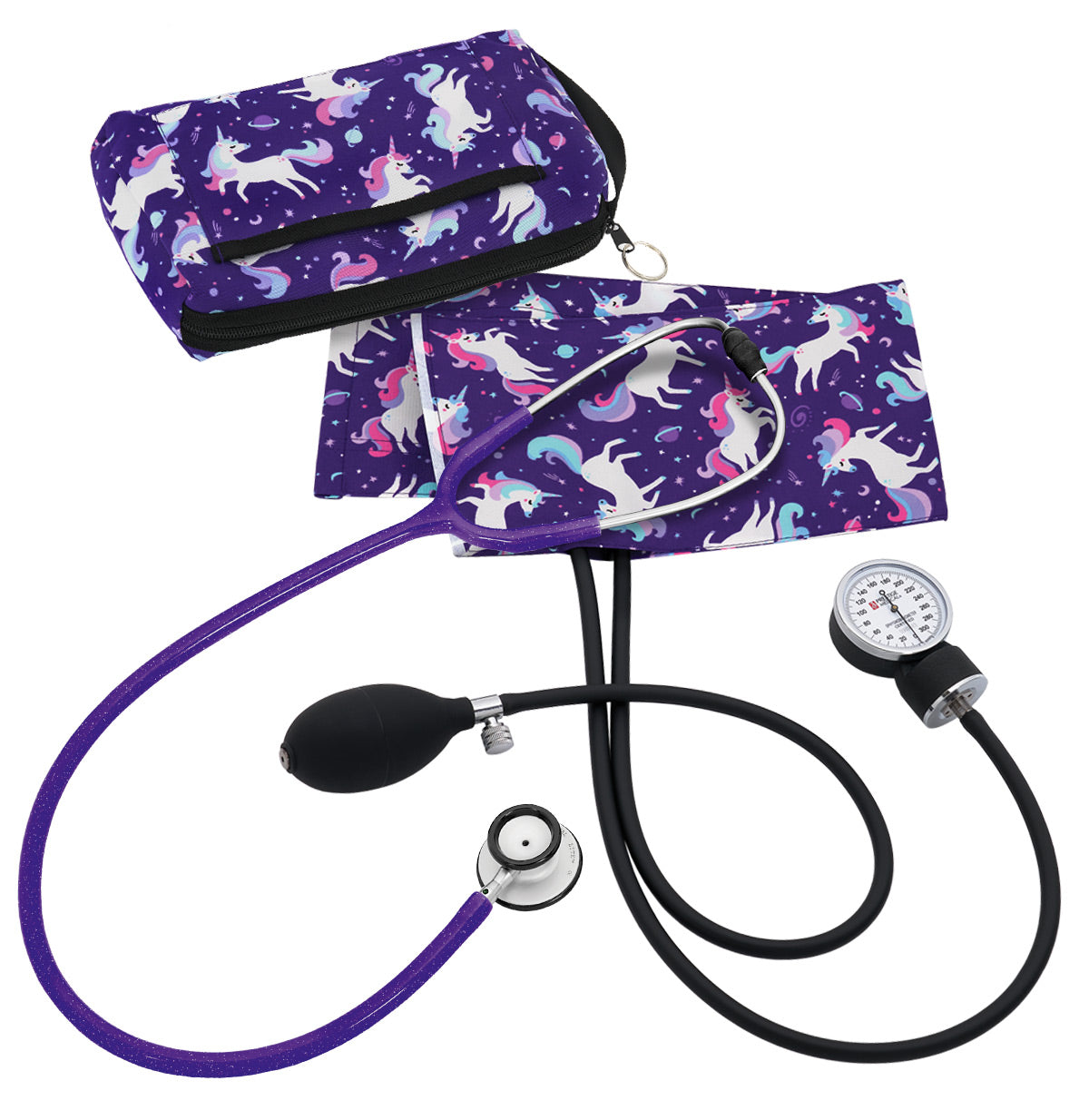 Prestige Medical® Aneroid Sphygmomanometer / Clinical Lite™ Kit