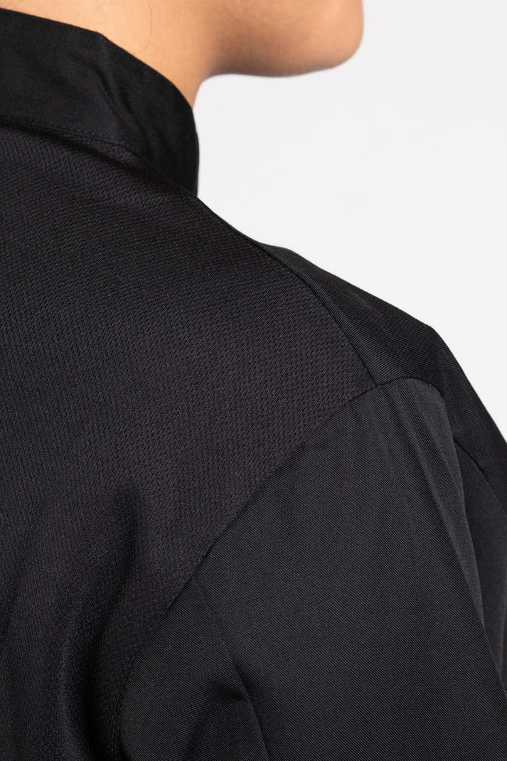 Uncommon Chef Tempest Pro Vent Women's Chef Coat