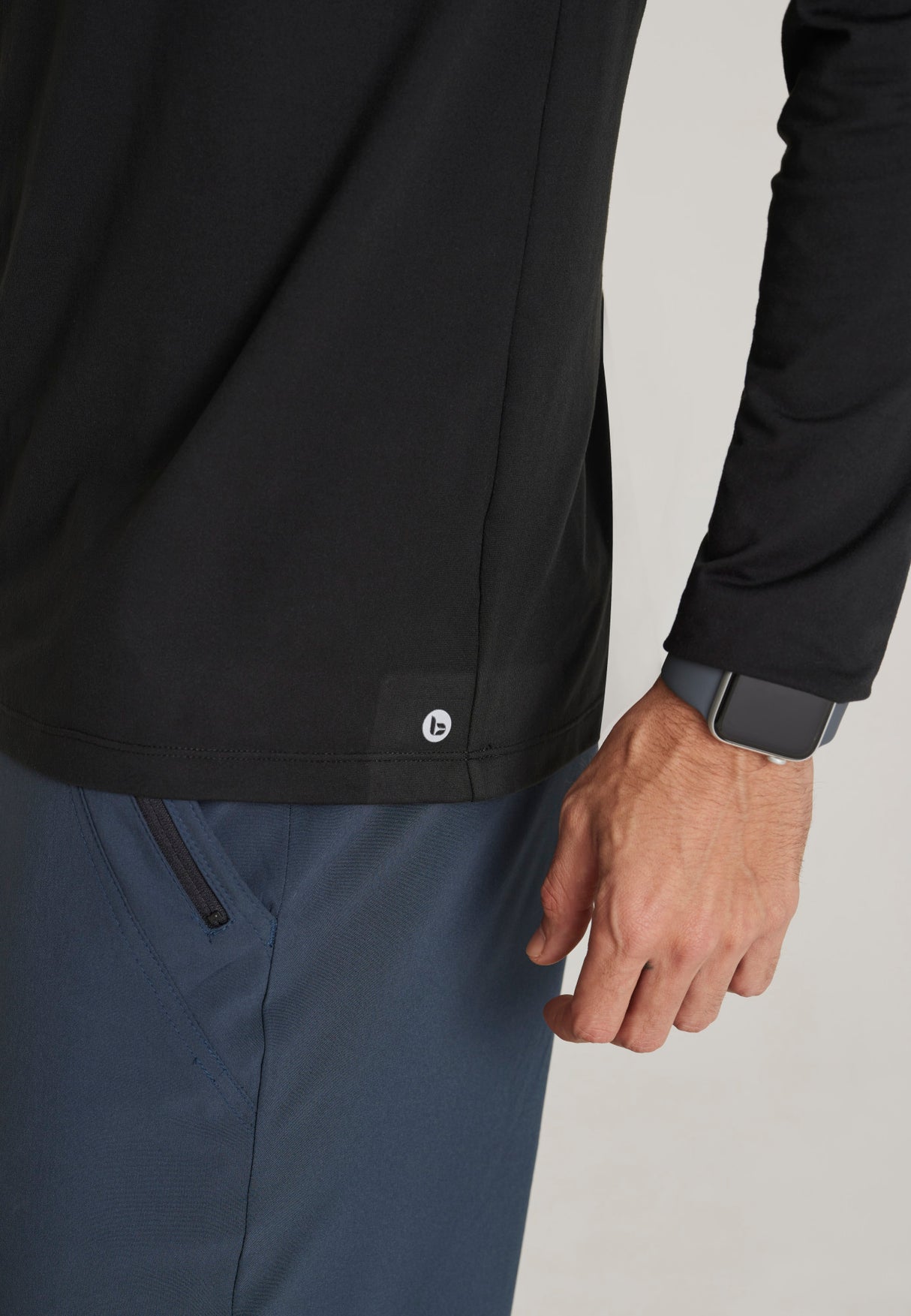 Barco One Men's Surge Underscrub