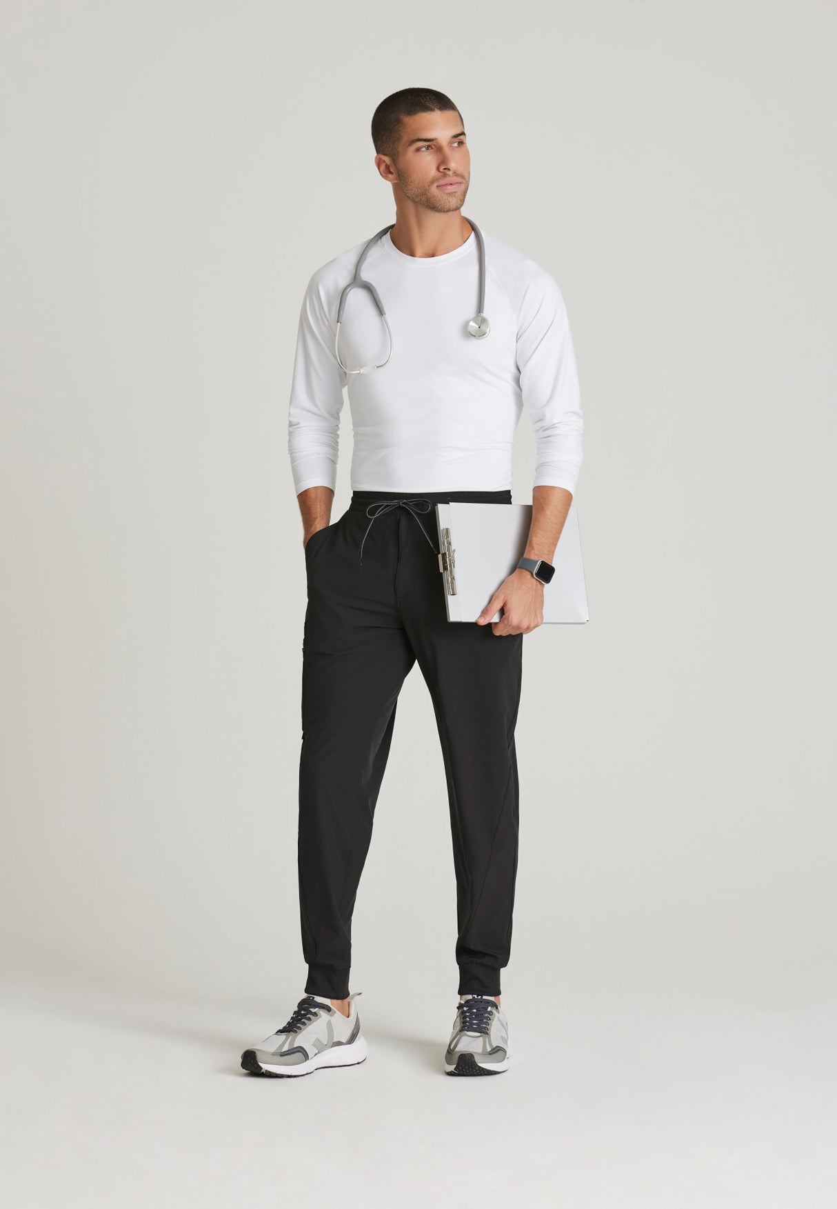 Barco One Men's Surge Underscrub