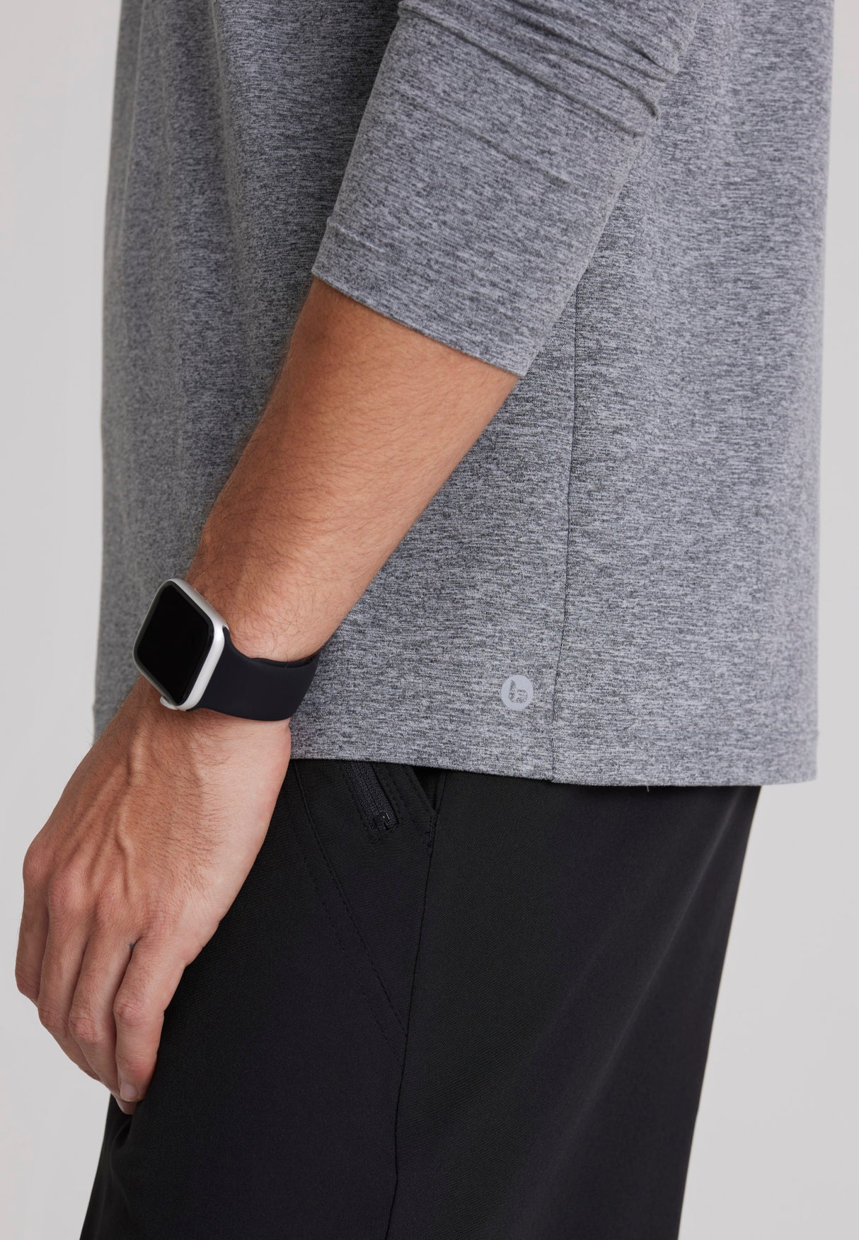 Barco One Men's Surge Underscrub