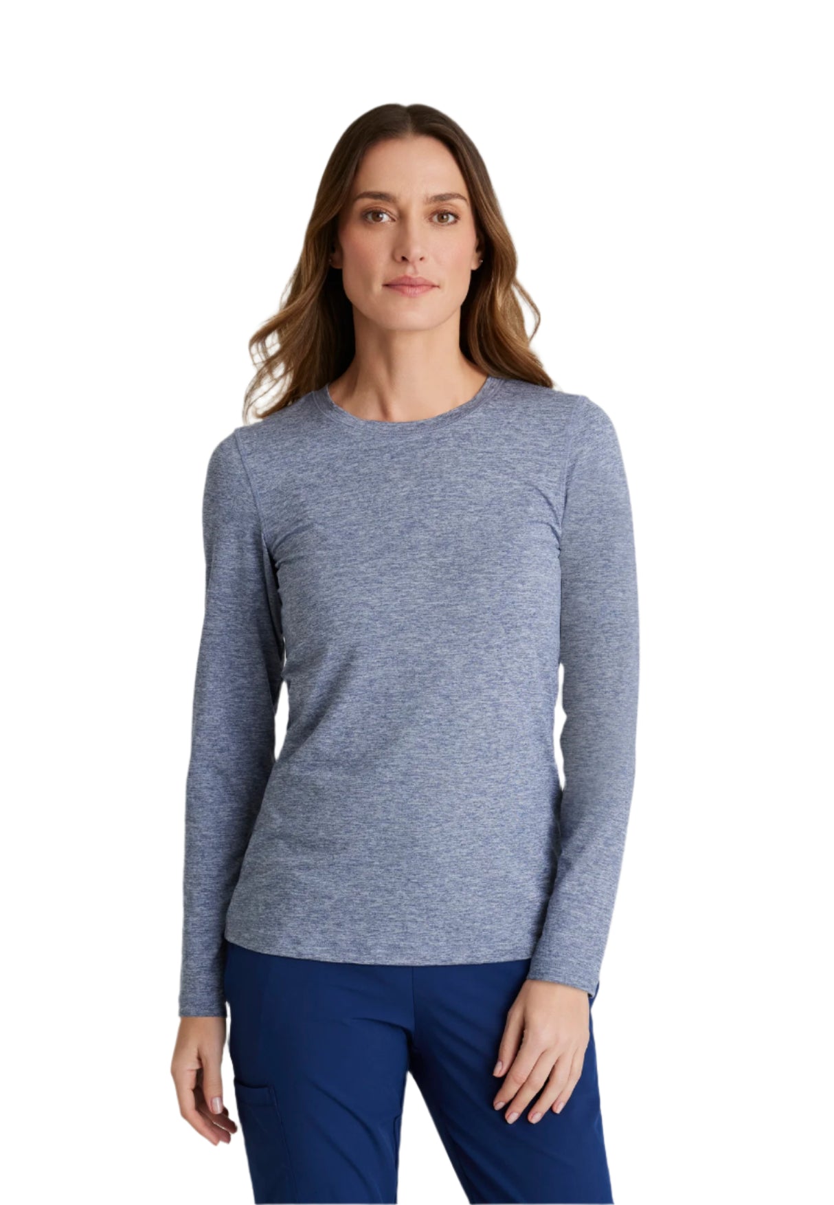 Barco One Women's Accelerate Long Sleeve Underscrub