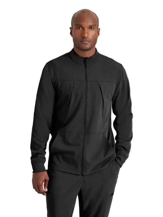 Barco Unify Men's 4-Pocket Rally Warm-Up