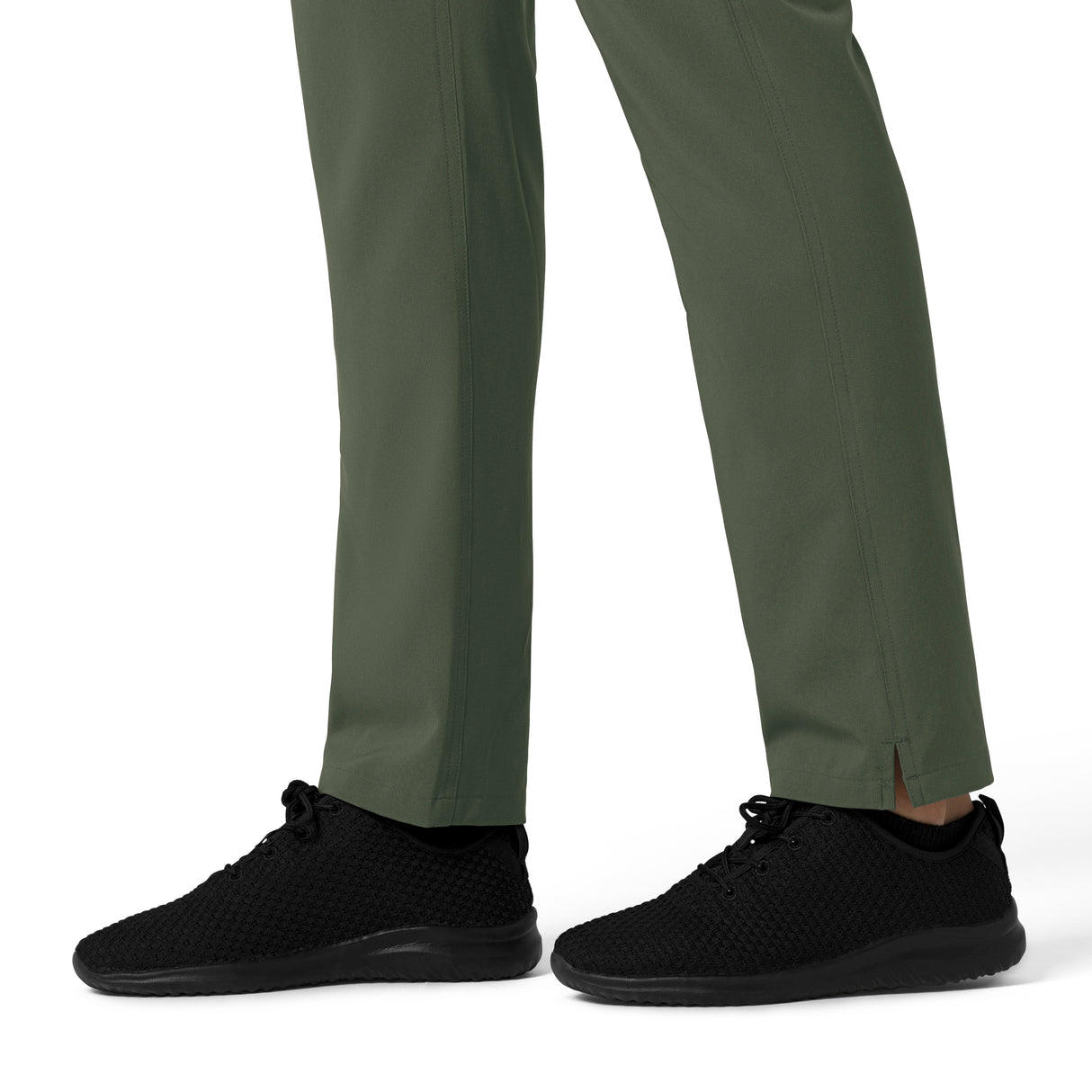 Carhartt® Force Cross-Flex Women's Straight Leg Cargo Scrub Pant