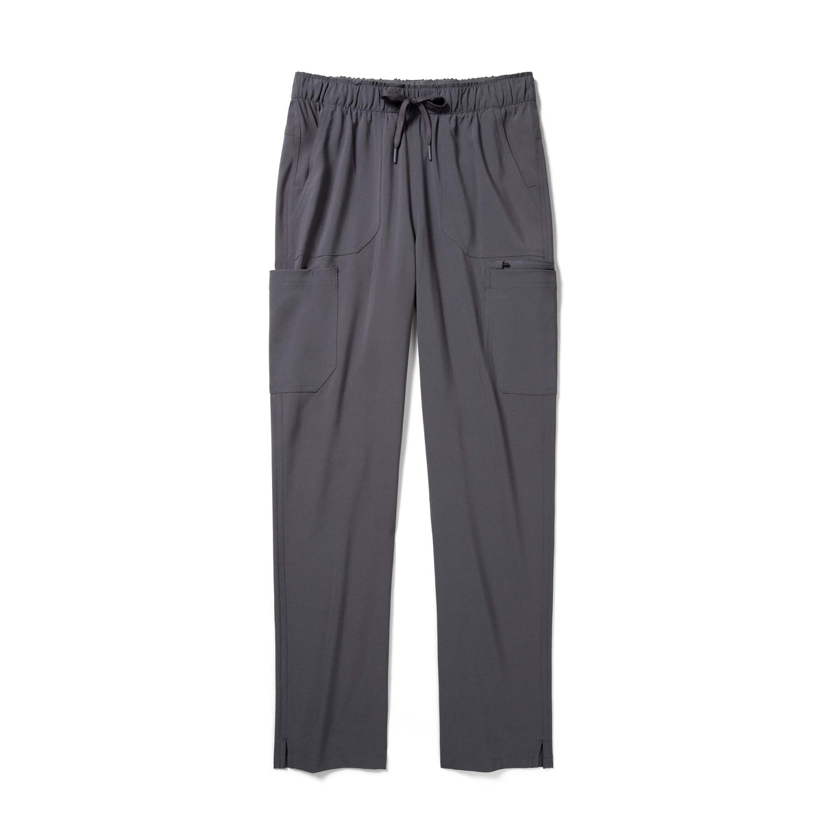 Carhartt® Force Cross-Flex Women's Straight Leg Tall Cargo Scrub Pant