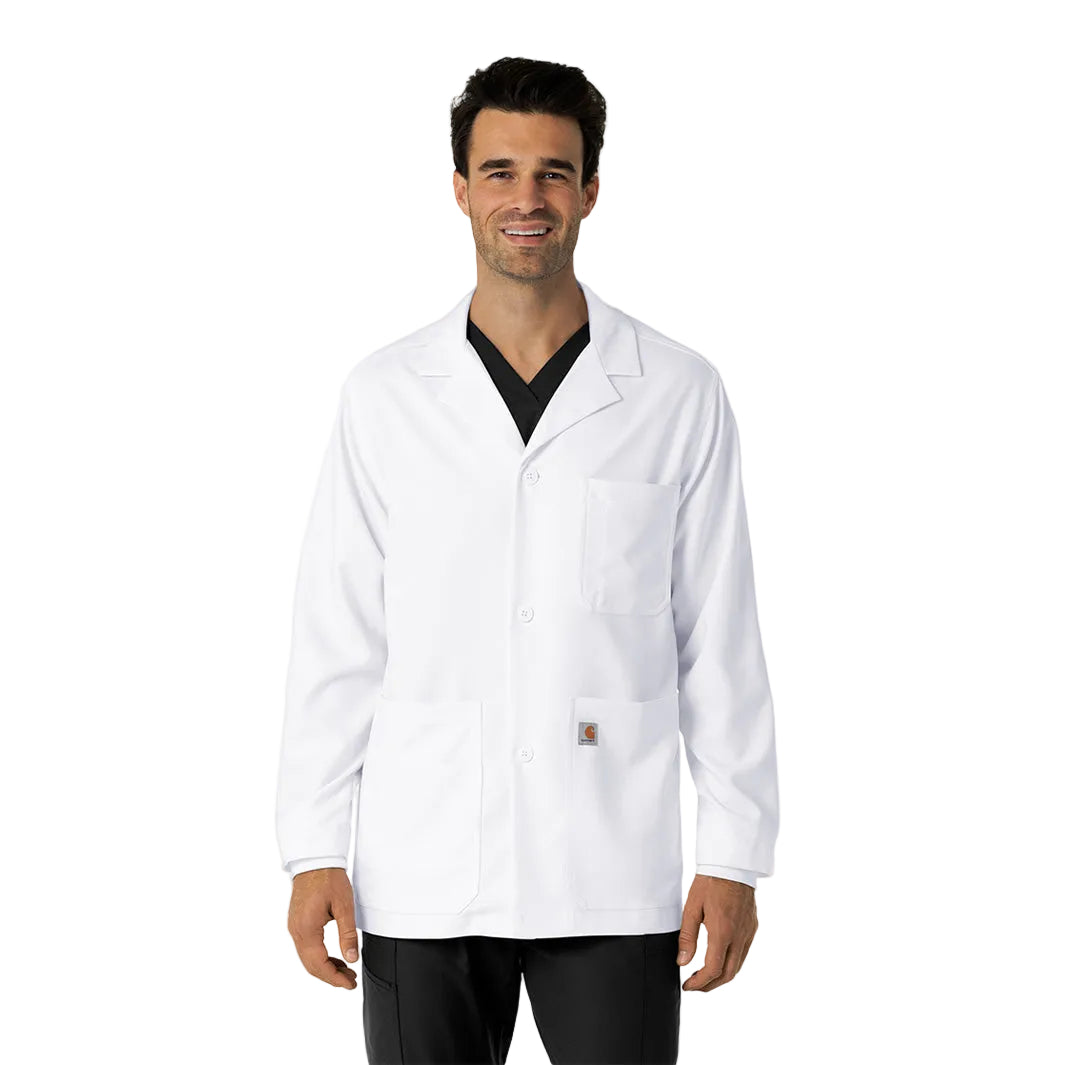 Carhartt® Men's Consultation Lab Coat