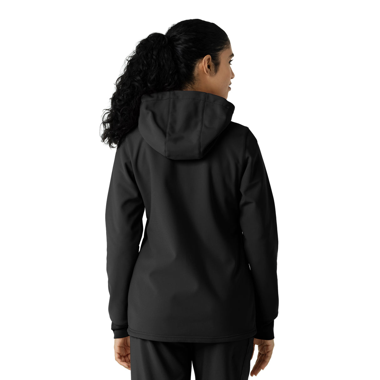 Carhartt® Women's Bonded Fleece Hoodie