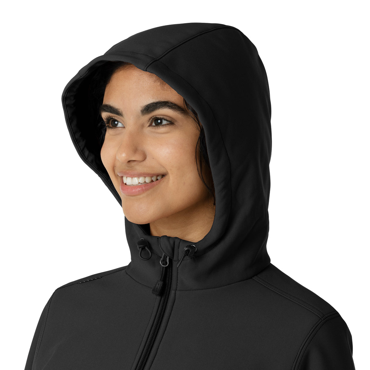 Carhartt® Women's Bonded Fleece Hoodie