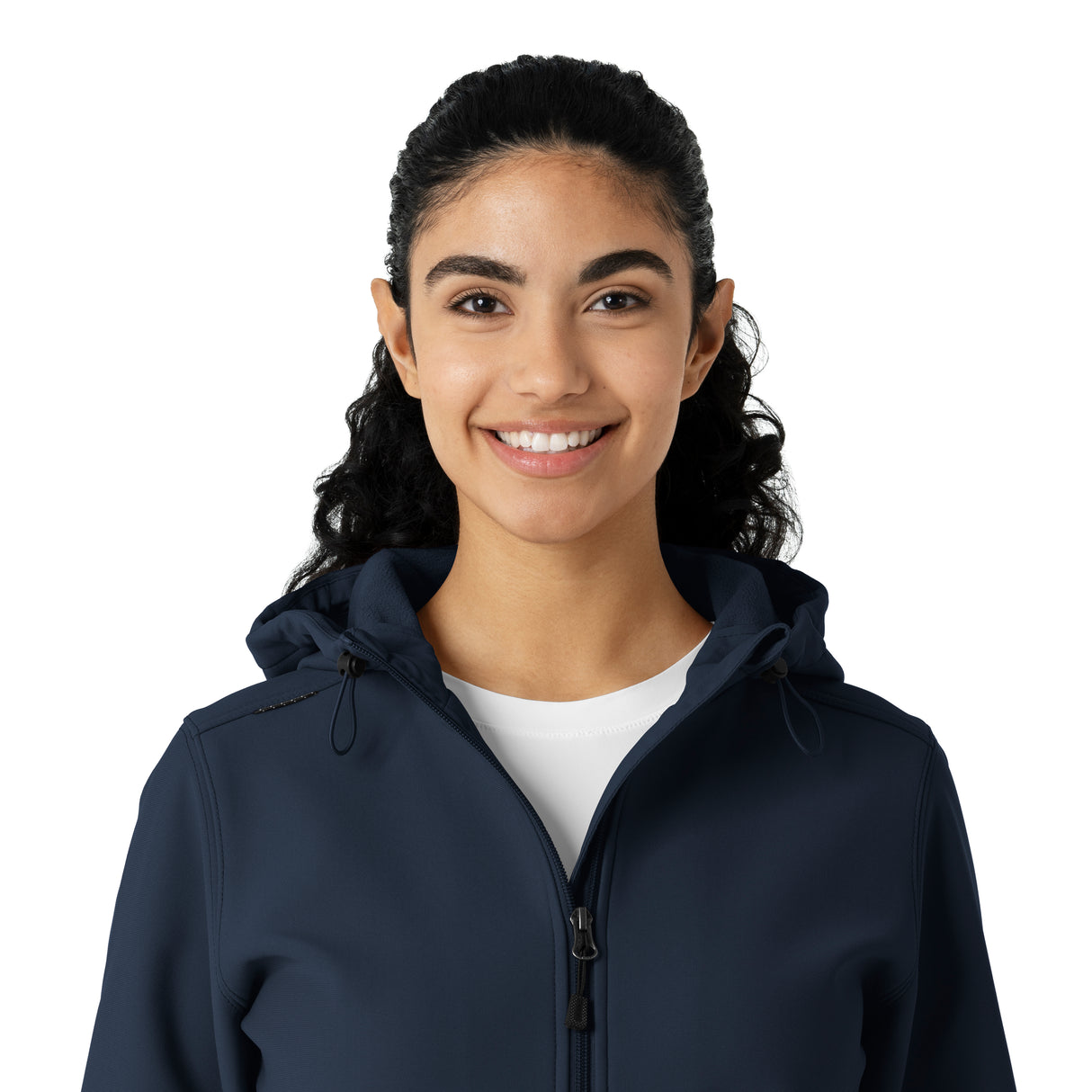 Carhartt® Women's Bonded Fleece Hoodie