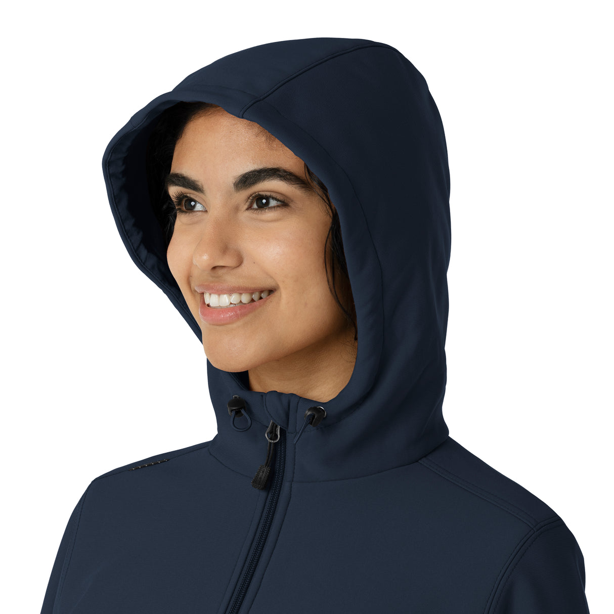 Carhartt® Women's Bonded Fleece Hoodie
