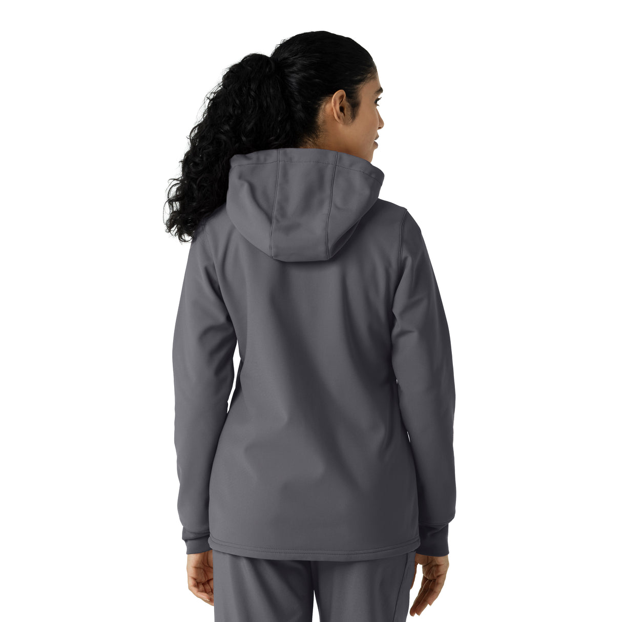 Carhartt® Women's Bonded Fleece Hoodie