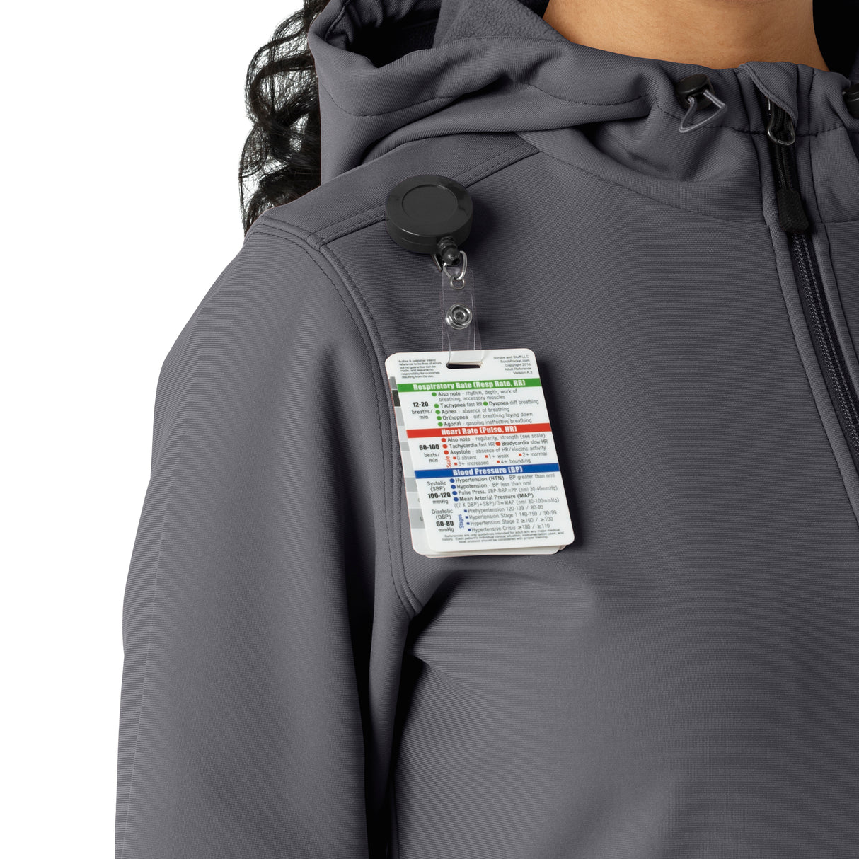 Carhartt® Women's Bonded Fleece Hoodie