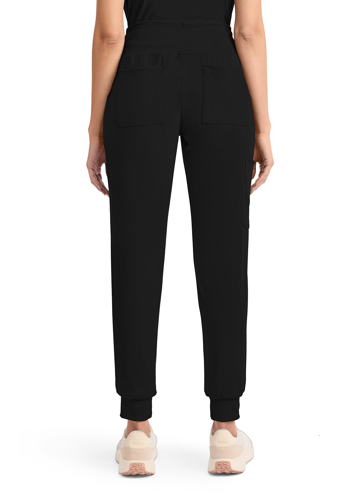 Achieve by Cherokee Women's 5-Pocket Jogger Pant