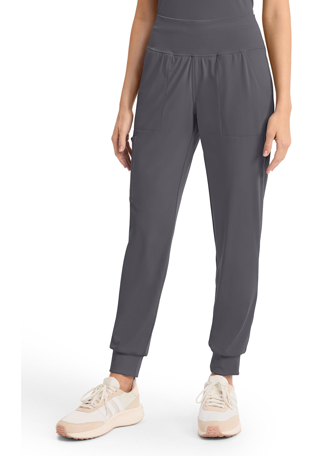 Achieve by Cherokee Women's 5-Pocket Jogger Pant