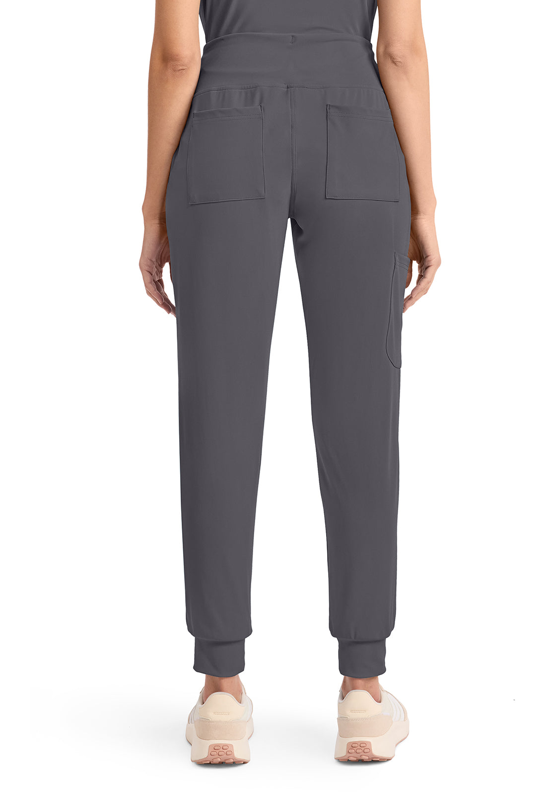 Achieve by Cherokee Women's 5-Pocket Jogger Pant
