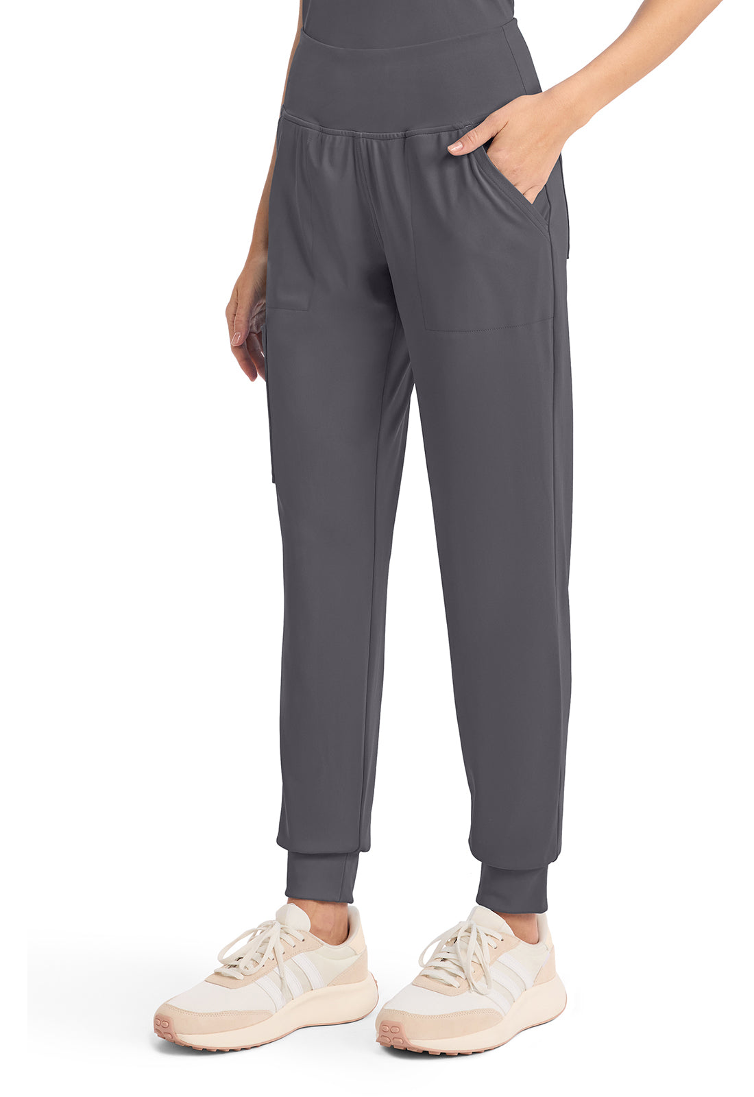 Achieve by Cherokee Women's 5-Pocket Jogger Pant