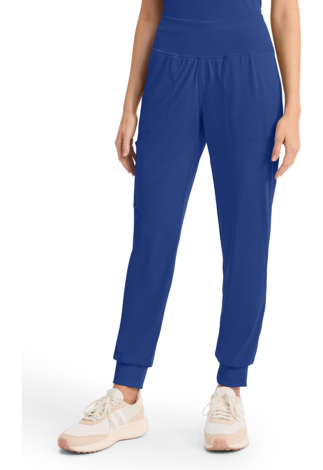 Achieve by Cherokee Women's 5-Pocket Jogger Pant