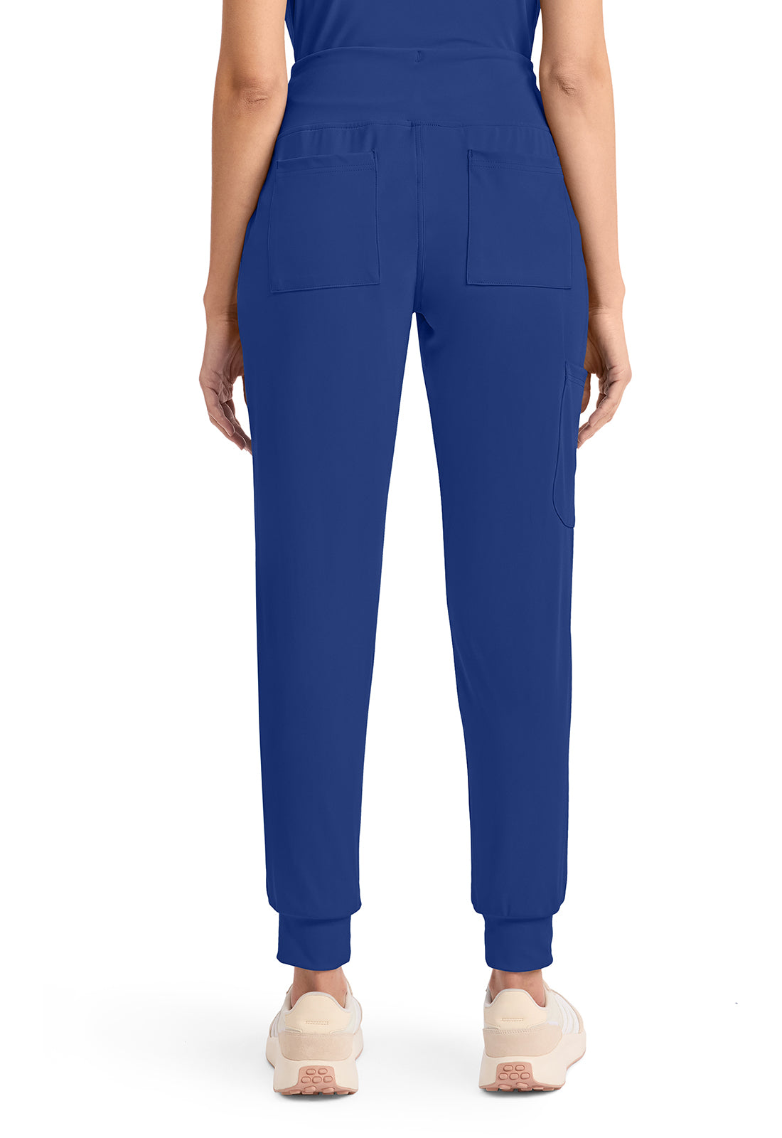 Achieve by Cherokee Women's 5-Pocket Jogger Pant
