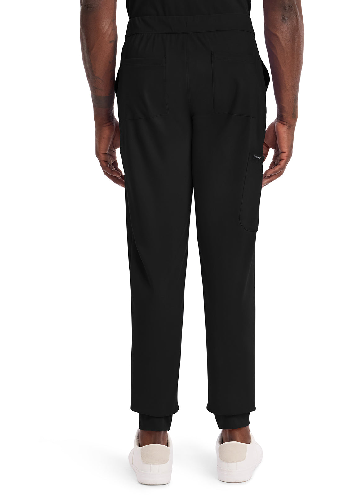 Achieve by Cherokee Men's 5-Pocket Regular Jogger