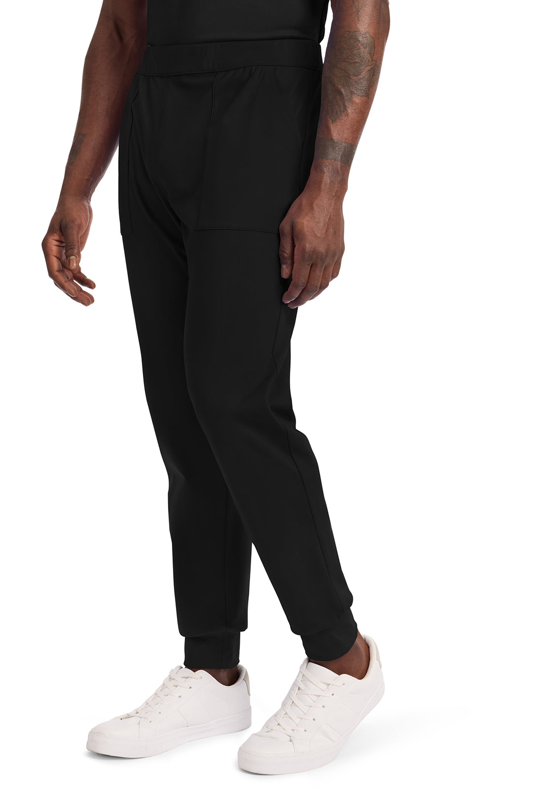 Achieve by Cherokee Men's 5-Pocket Regular Jogger